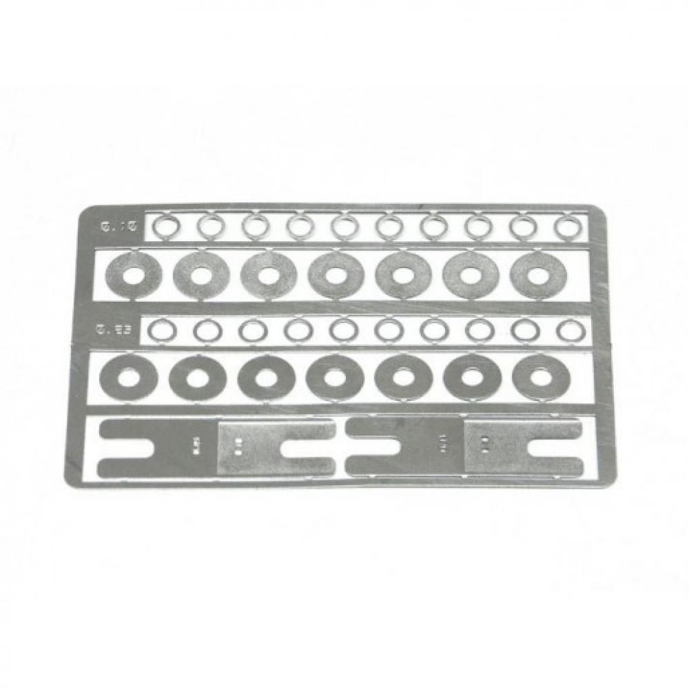 slotit-pa47-set-of-spacer-for-hubs-and-bushings-01025mm-x10